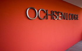 OCHSEN LODGE by Ochsen Lenzburg